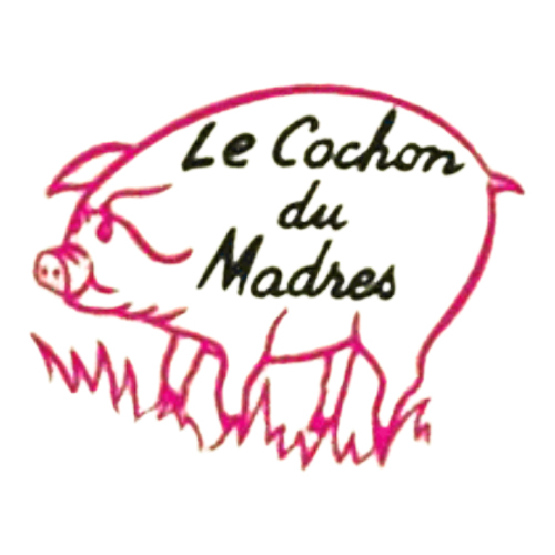 Logo Le Cochon du Madres